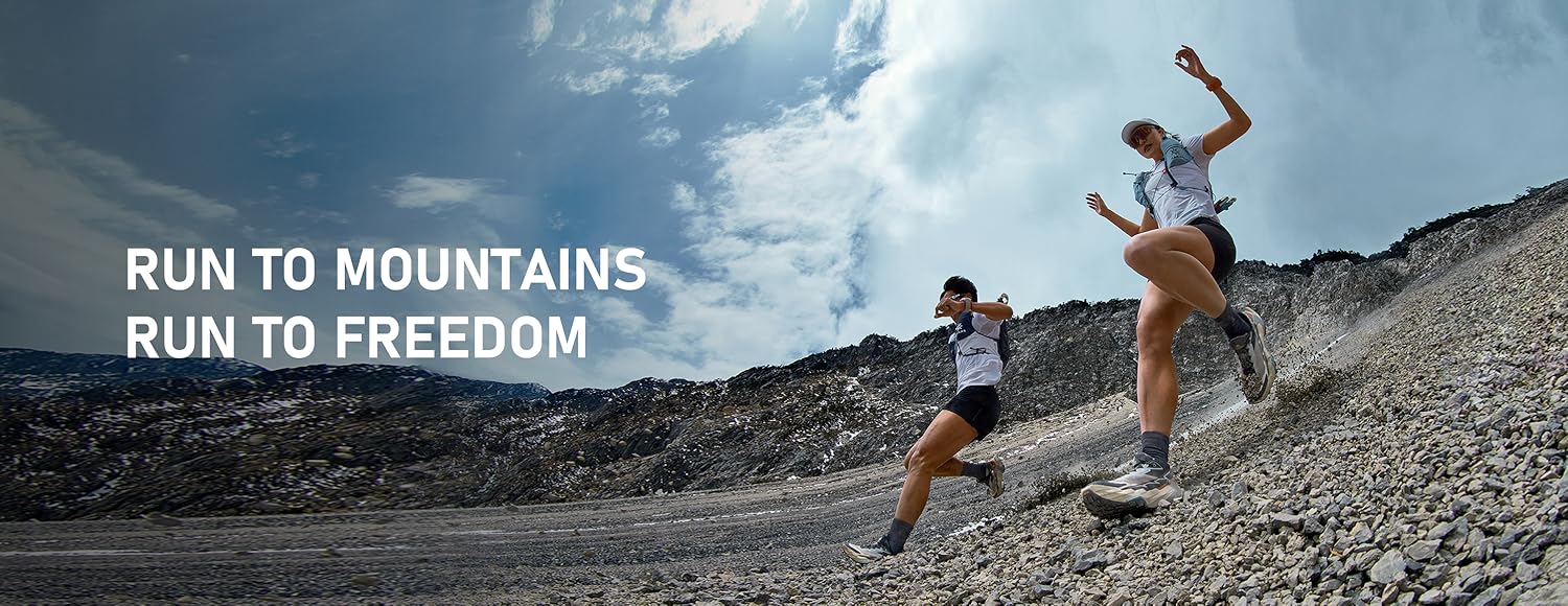 Conquer Every Trail with KAILAS